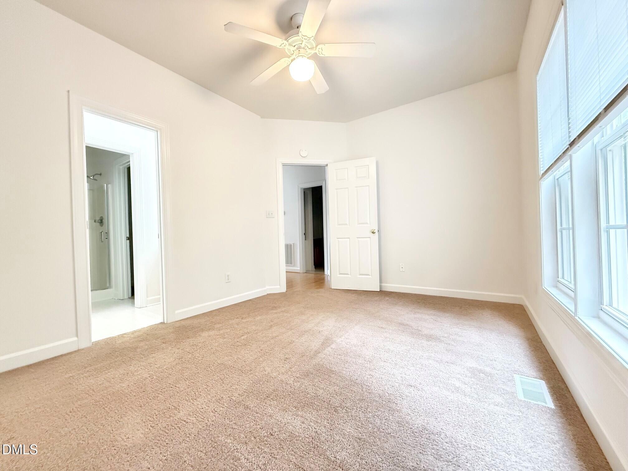 Exterior photo of 2701 Sterling Park Drive, Raleigh, NC 27603. MLS: 10184215