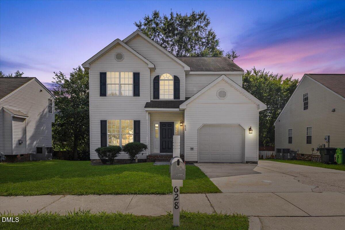 628 Hanska Way