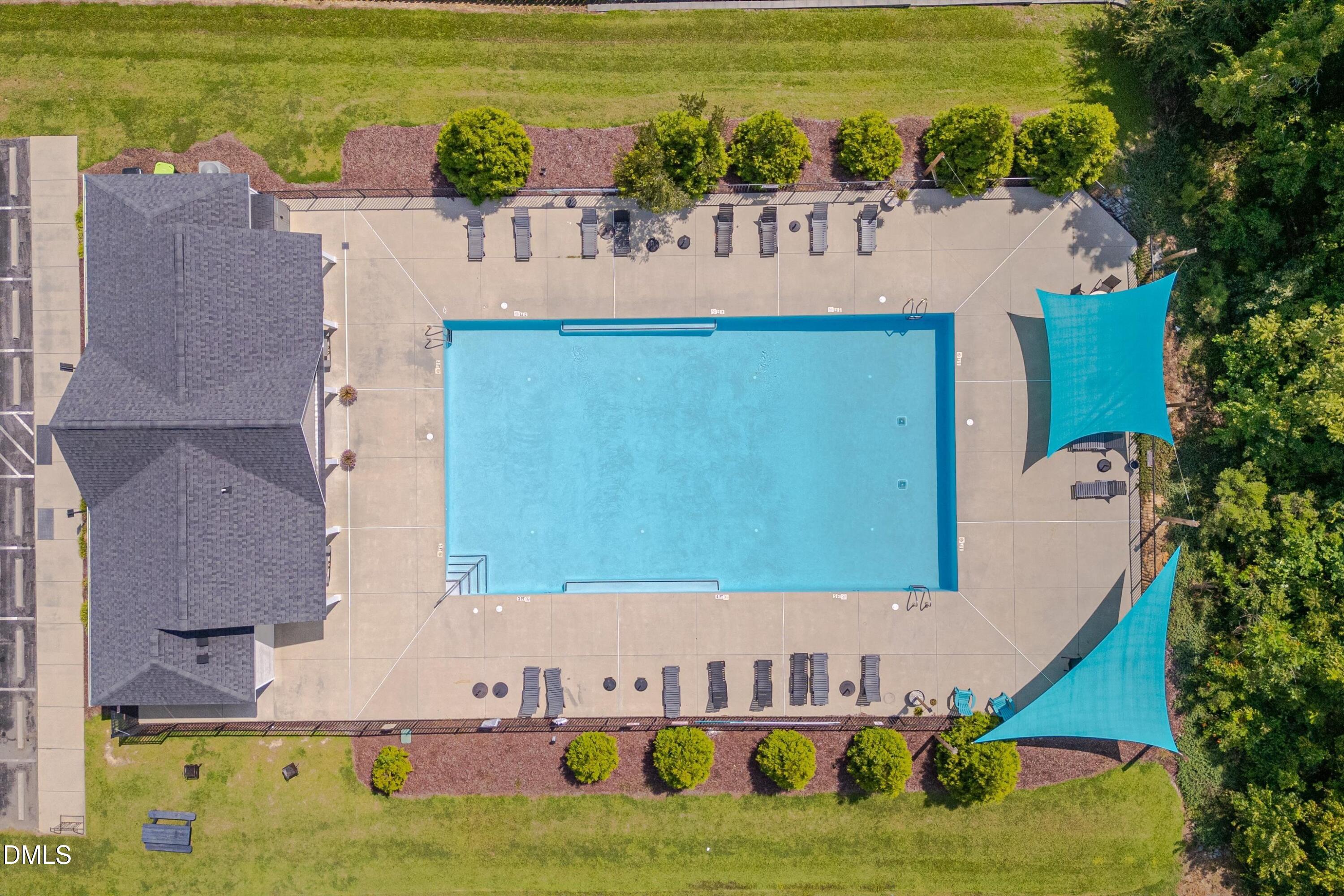 Exterior photo of 81 Marsh Creek Drive, Garner, NC 27529. MLS: 10185567