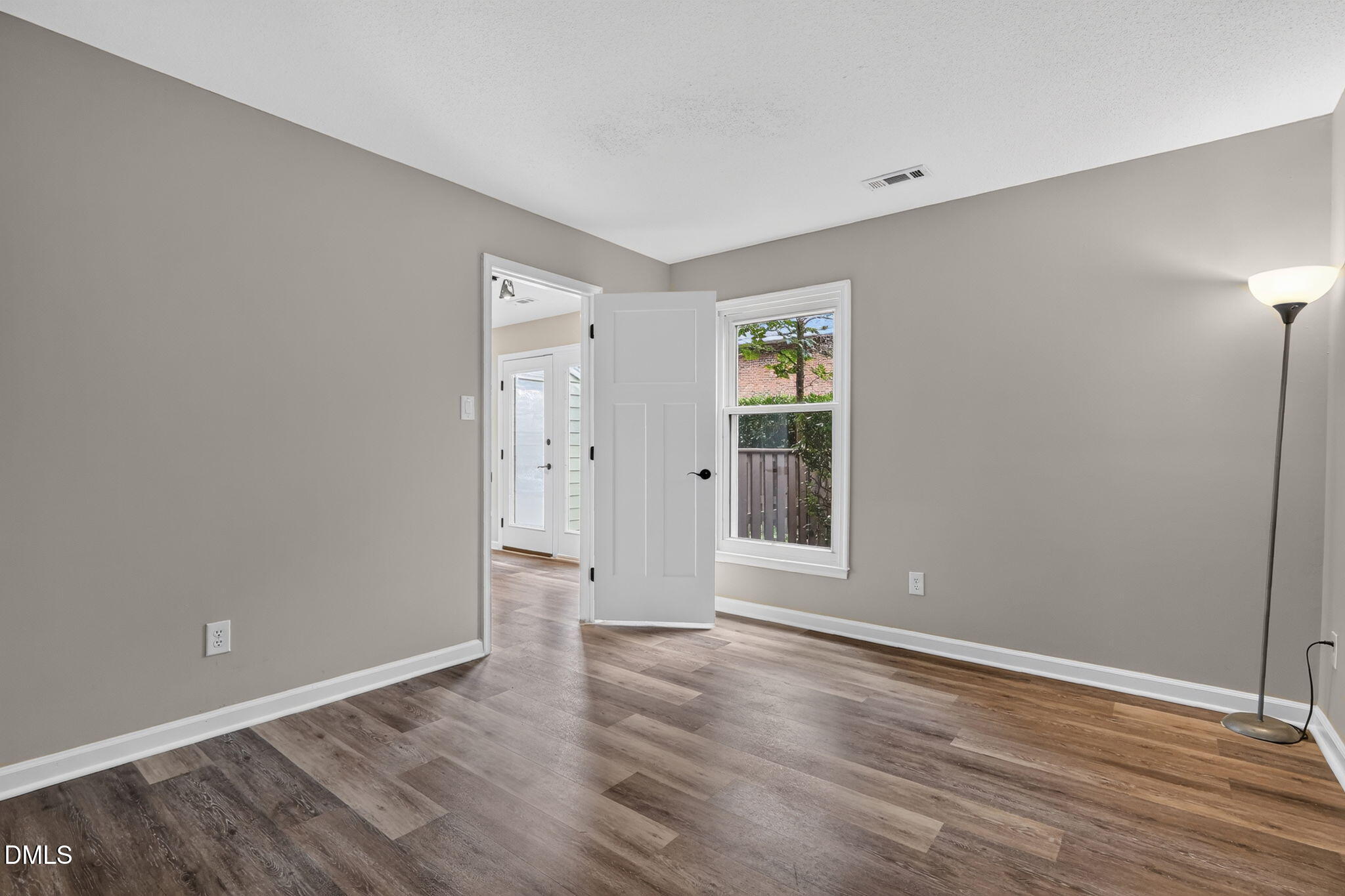 Exterior photo of 3425 Mill Run, Raleigh, NC 27612. MLS: 10180733
