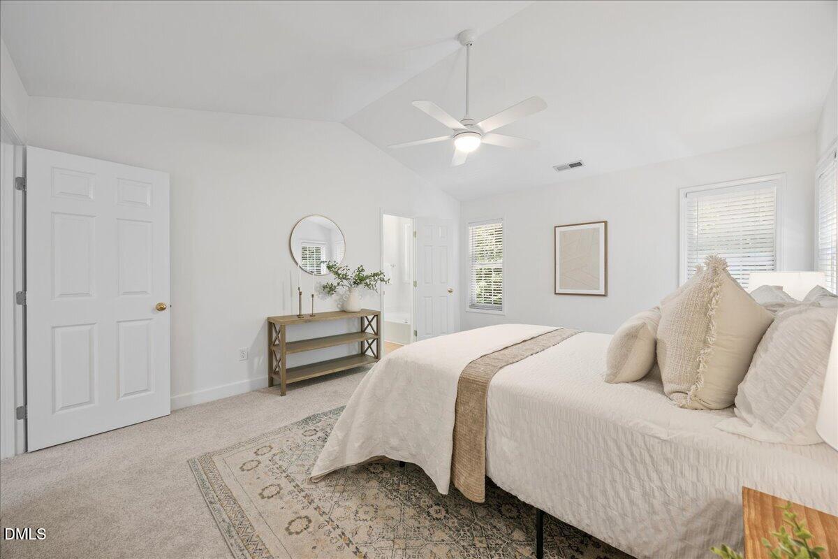 Exterior photo of 10008 Duval Street, Raleigh, NC 27614. MLS: 10171604