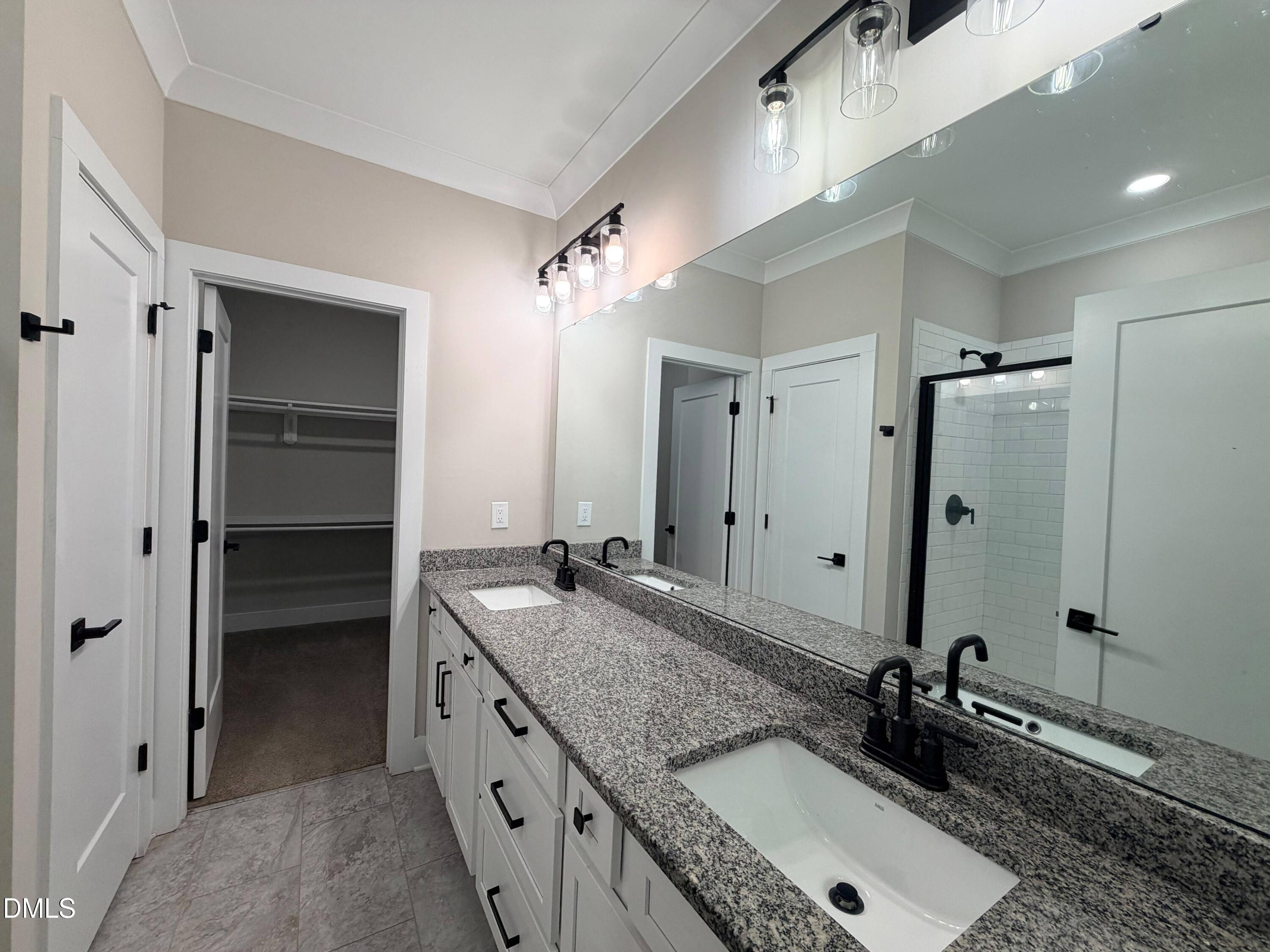 Exterior photo of 4603 Malone Court, Raleigh, NC 27616. MLS: 10190601