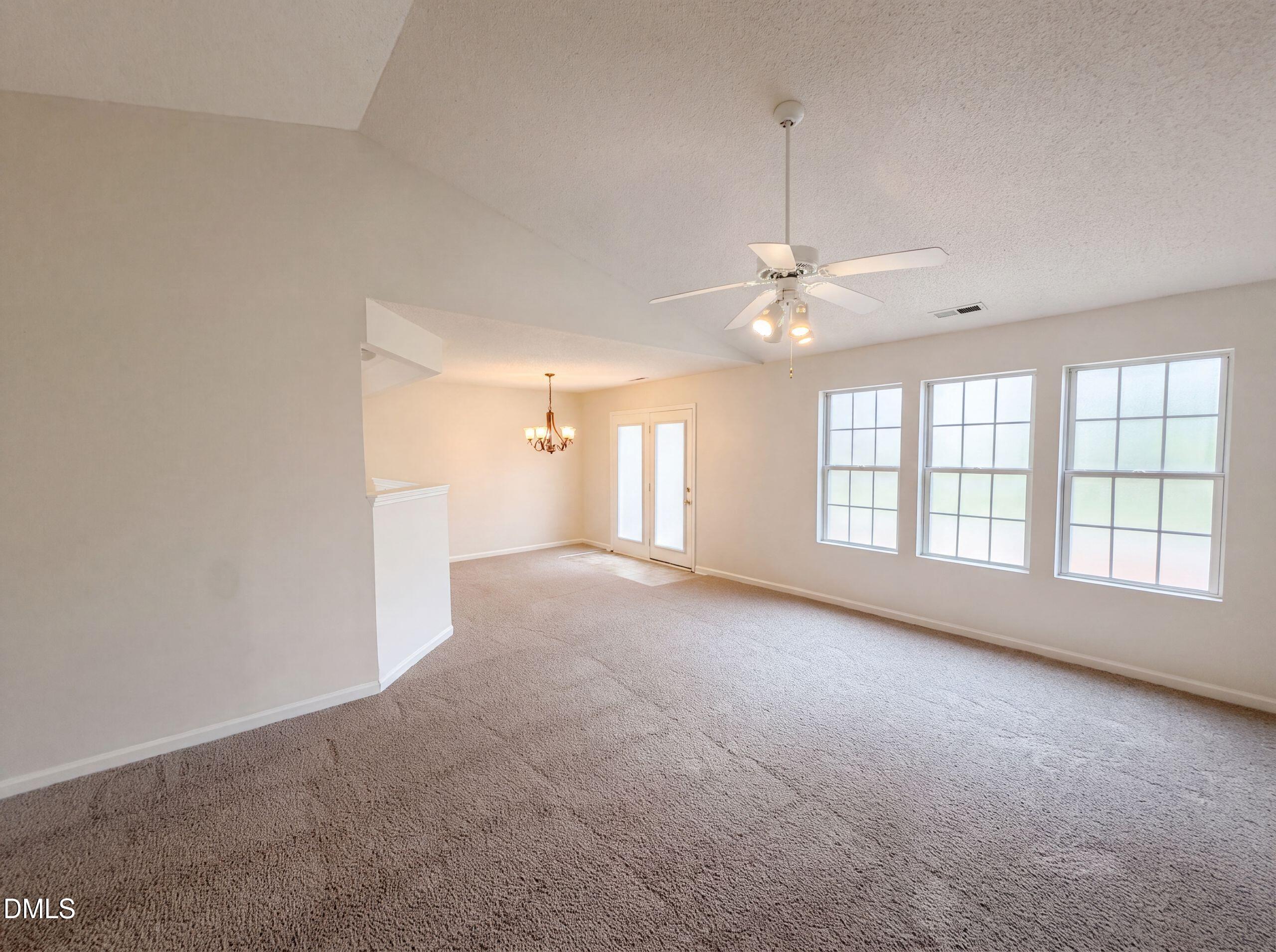 Exterior photo of 311 Pebble Way, Durham, NC 27703. MLS: 10182950