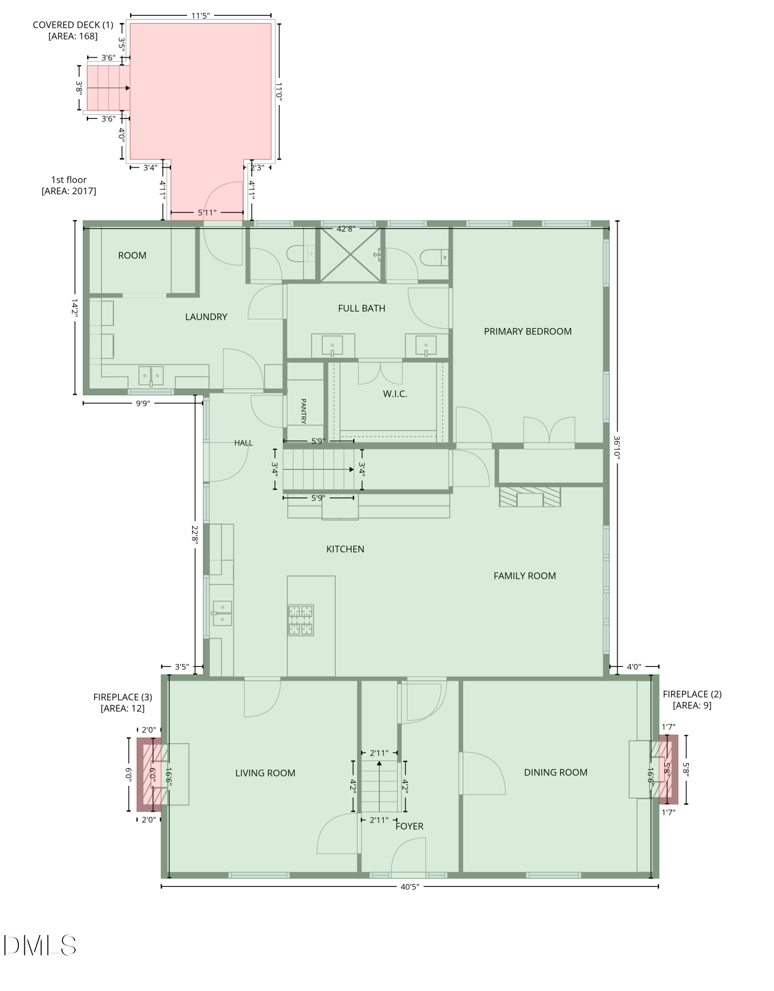 Exterior photo of 190 Oakley Farm Road, Chapel Hill, NC 27517. MLS: 10191586