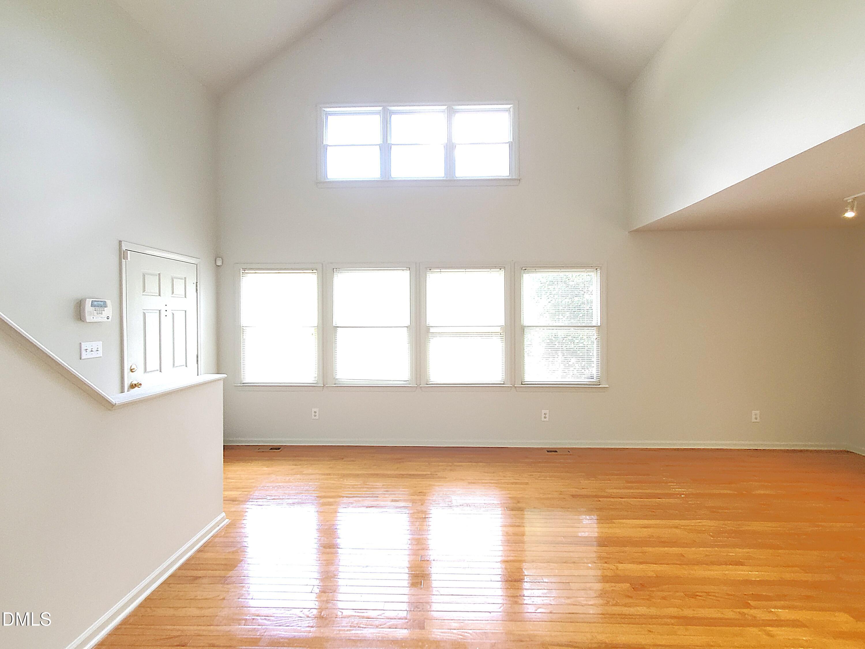 Exterior photo of 103 Stewart Lane Unit A, Chapel Hill, NC 27514. MLS: 10175456