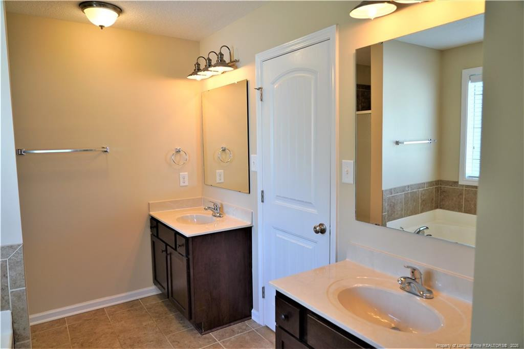 Exterior photo of 1218 Geese Court, Hope Mills, NC 28348. MLS: 769664