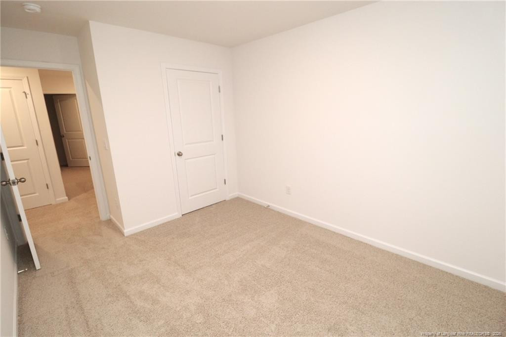 Exterior photo of 384 Freestall Drive, Wake Forest, NC 27587. MLS: 768692
