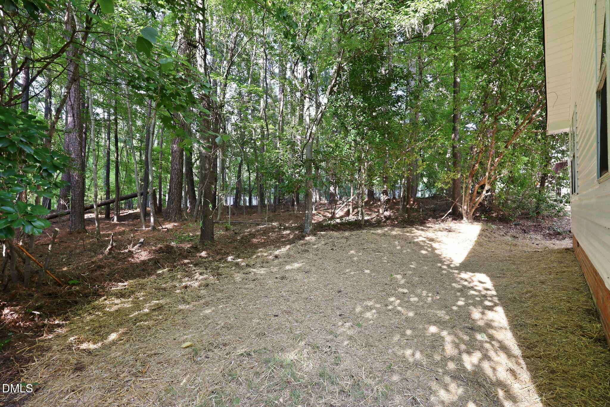 Exterior photo of 1065 S Windrace Trail, Sanford, NC 27332. MLS: 10186595