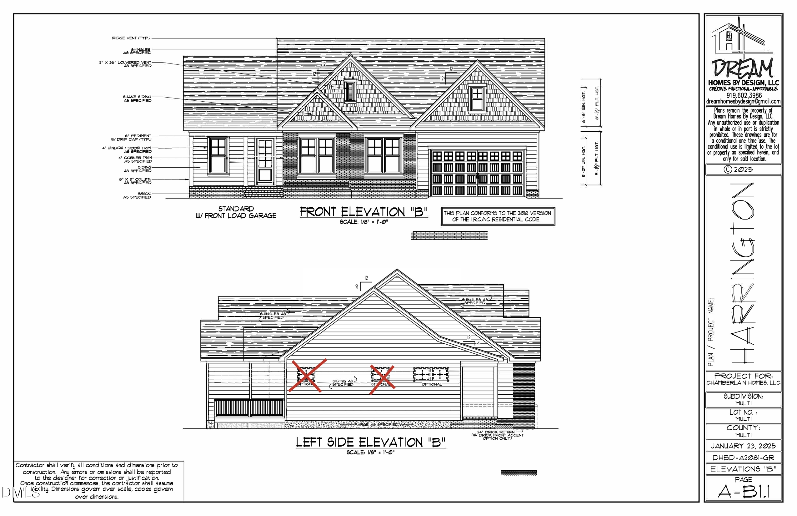 Exterior photo of 1136 Deerfoot Trail, Sanford, NC 27332. MLS: 10145316