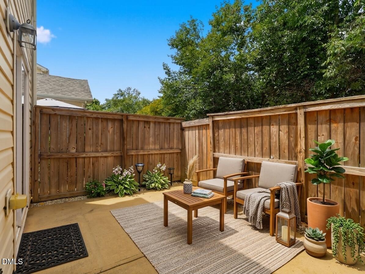Exterior photo of 2101 Piney Brook Road 107, Raleigh, NC 27614. MLS: 10186660
