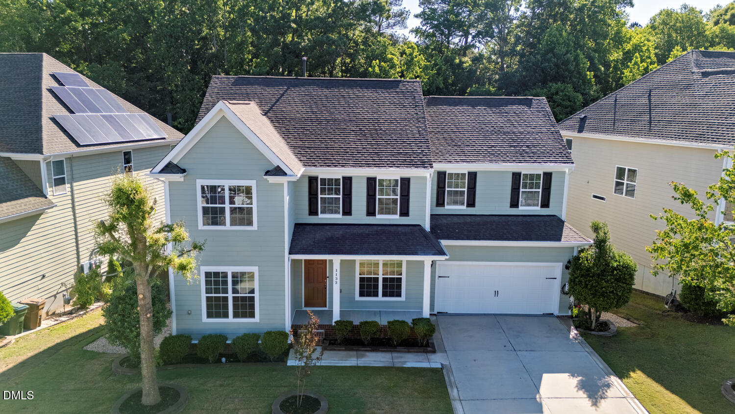 1132 Cozy Oak Avenue