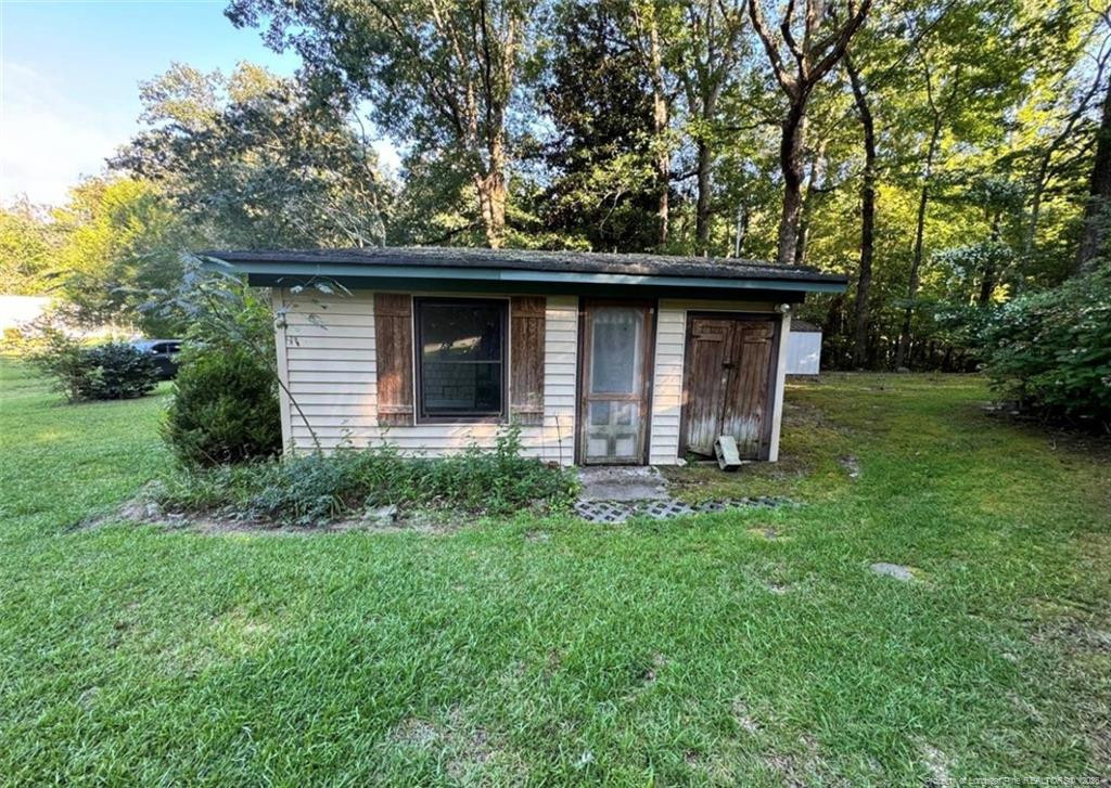 Exterior photo of 322 Pueblo Trail, Edenton, NC 27932. MLS: 768993