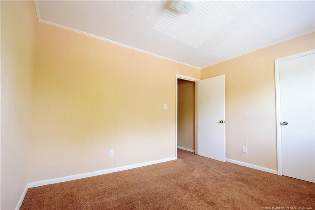 Exterior photo of 5654-A Pope Street, Hope Mills, NC 28348. MLS: 770016