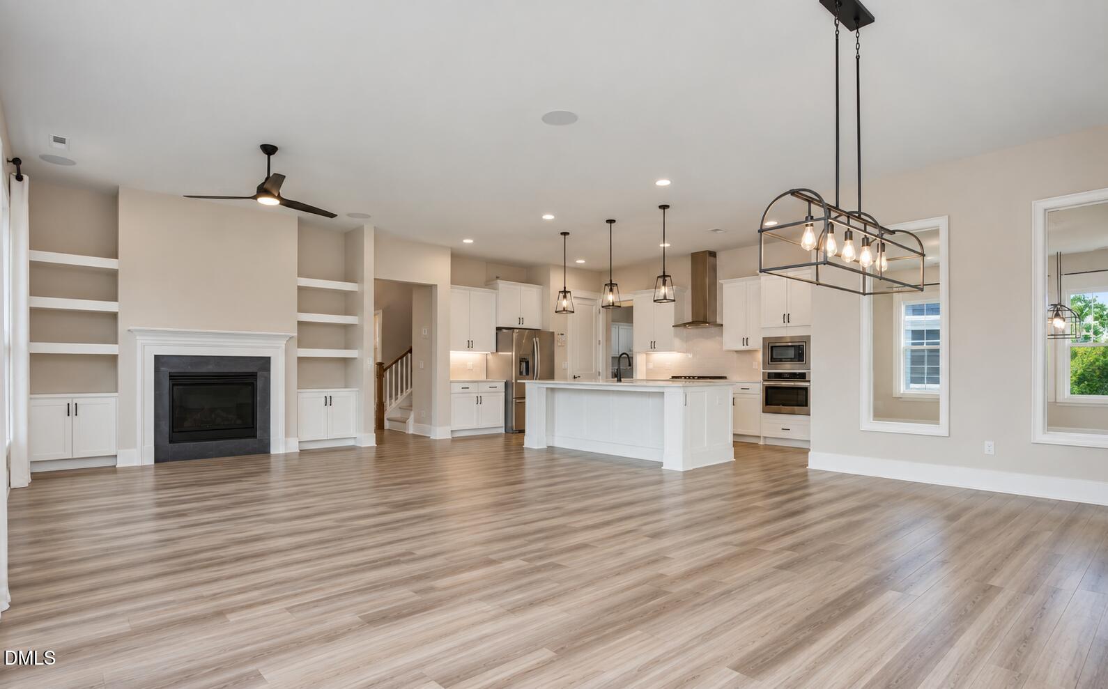 Exterior photo of 1173 Hodgson Lane, Fuquay Varina, NC 27526. MLS: 10180335