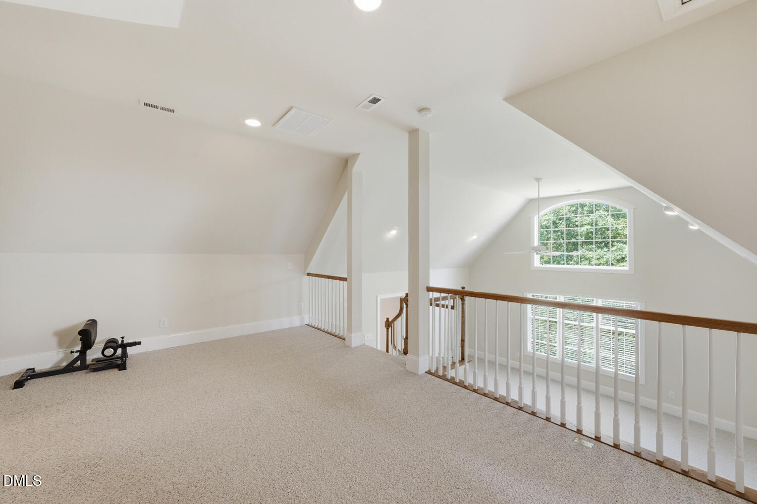 Exterior photo of 415 Davis Love Drive, Chapel Hill, NC 27517. MLS: 10181165