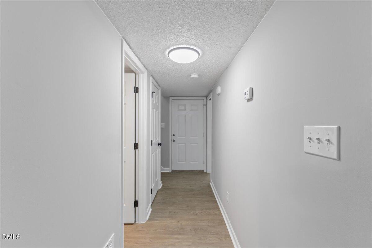 Exterior photo of 4101 Five Oaks Drive 40, Durham, NC 27707. MLS: 10179758