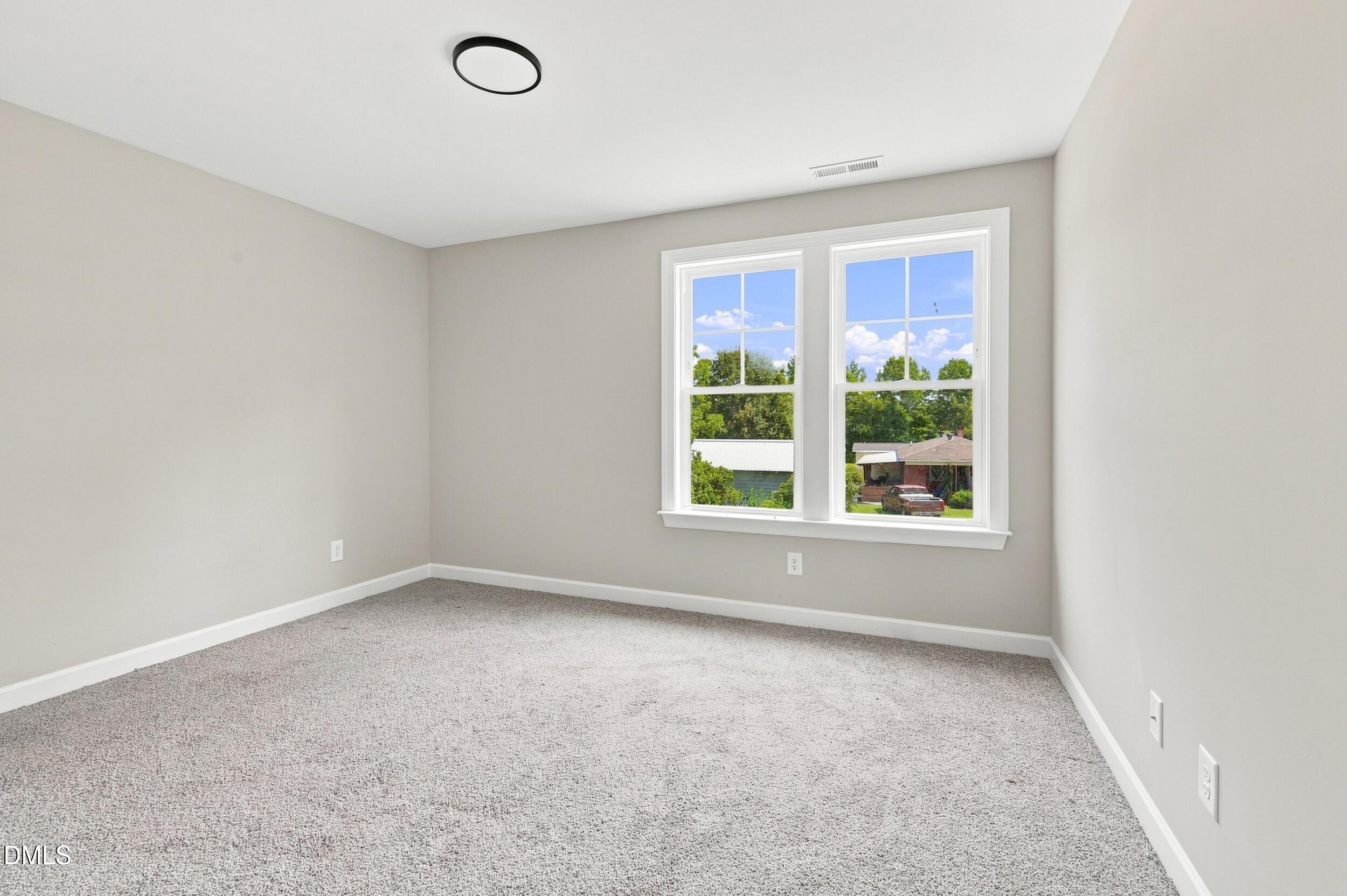 Exterior photo of 273 Millers Chapel Road, Goldsboro, NC 27534. MLS: 10187169