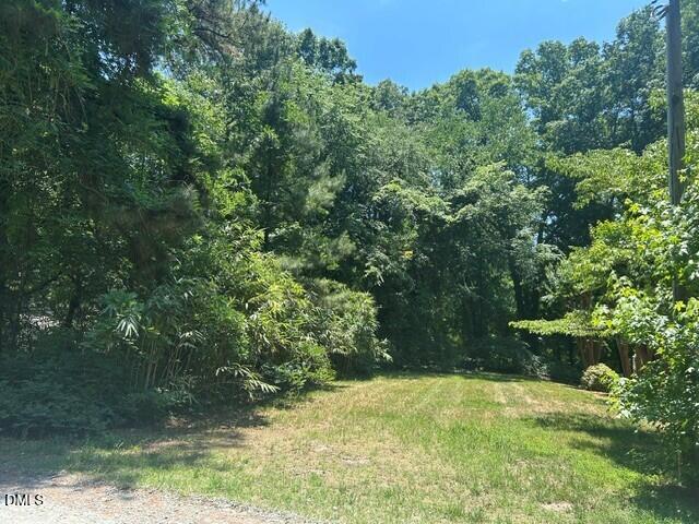 Exterior photo of 121 Justice Street, Chapel Hill, NC 27516. MLS: 10171606