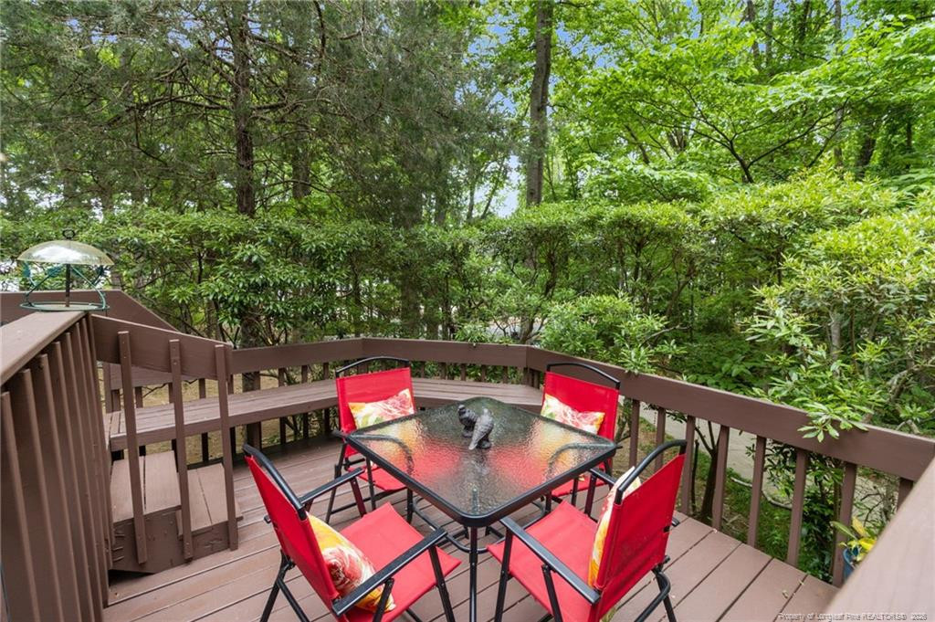 Exterior photo of 209 Lakeview Drive, Sanford, NC 27322. MLS: 761116