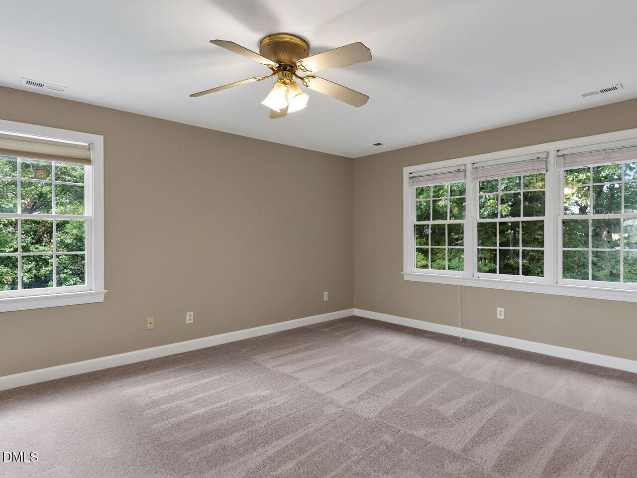 Exterior photo of 305 Neuse Ridge Drive, Clayton, NC 27527. MLS: 10176527