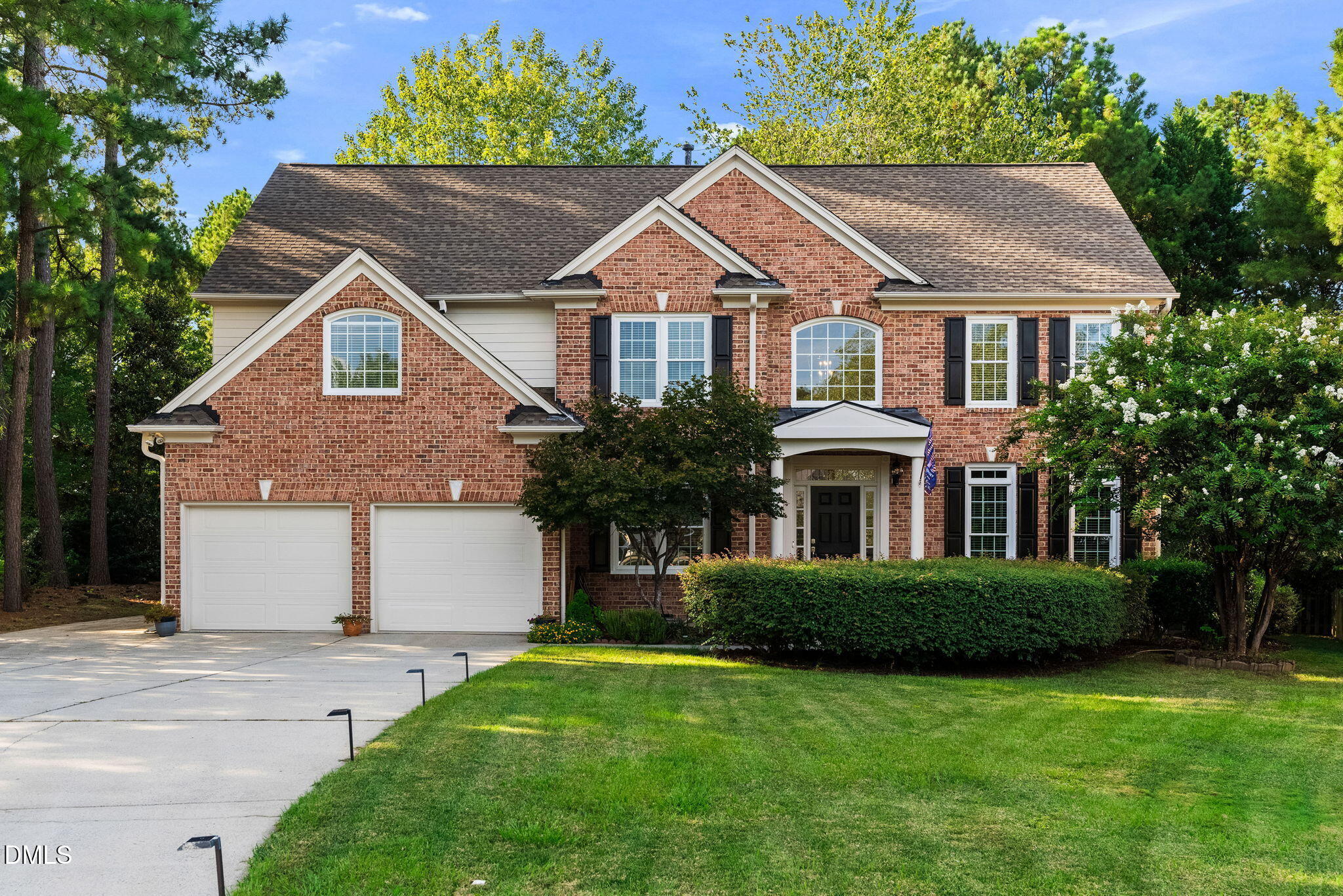 607 Walcott Way