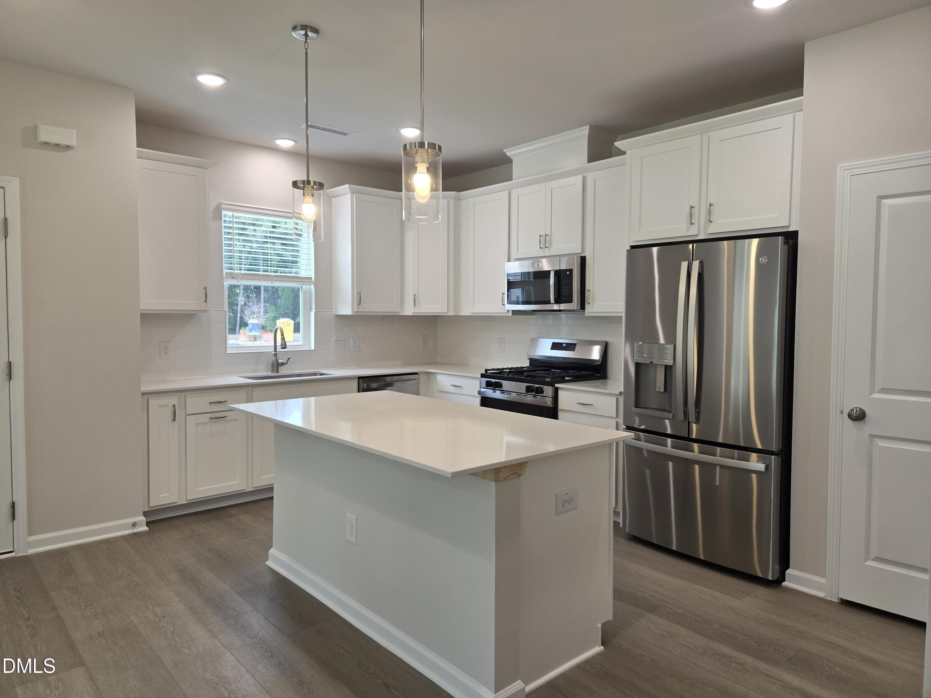 Exterior photo of 2219 Bright Shore Street 38, Raleigh, NC 27610. MLS: 10181480