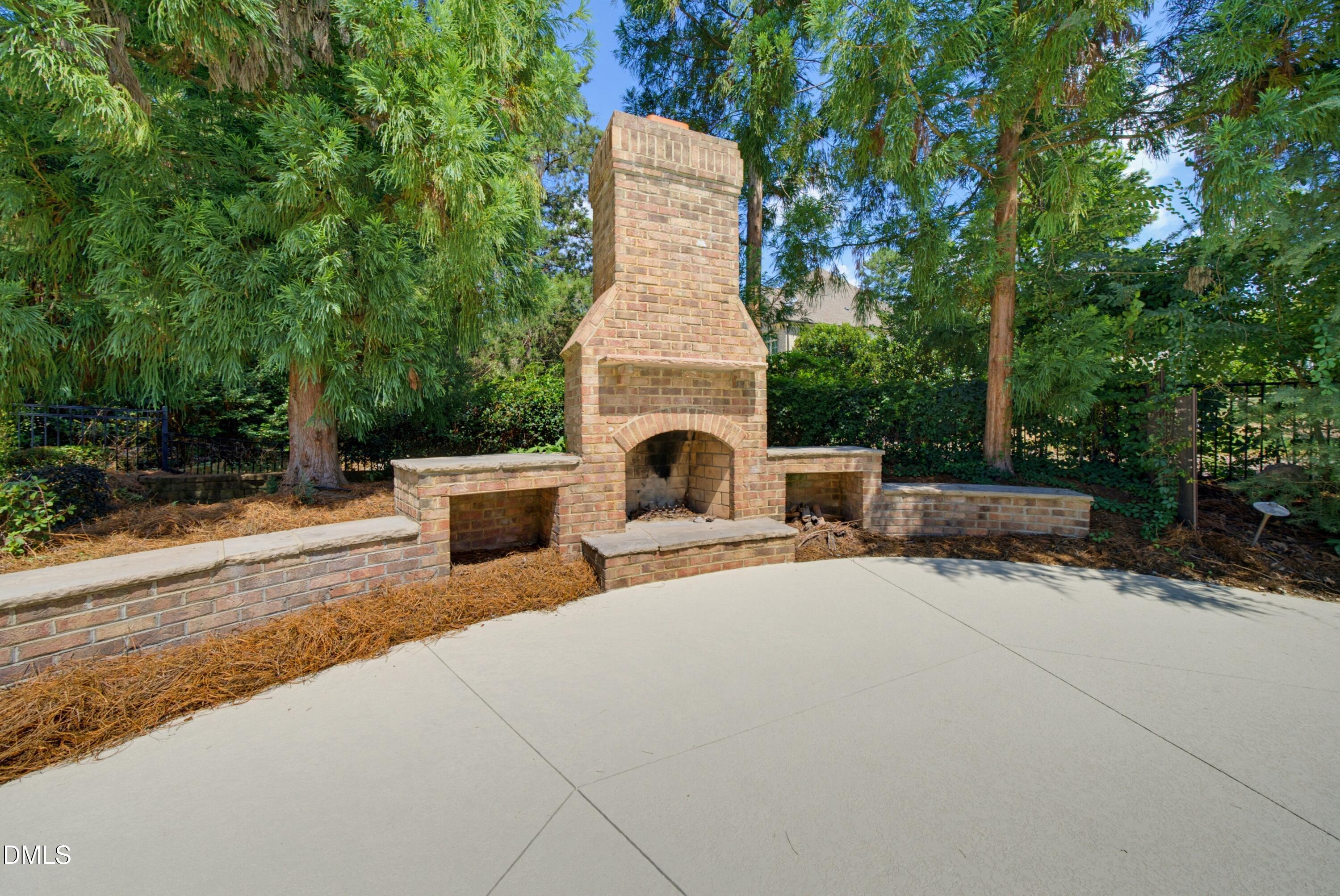 Exterior photo of 2625 Village Manor Way, Raleigh, NC 27614. MLS: 10187854