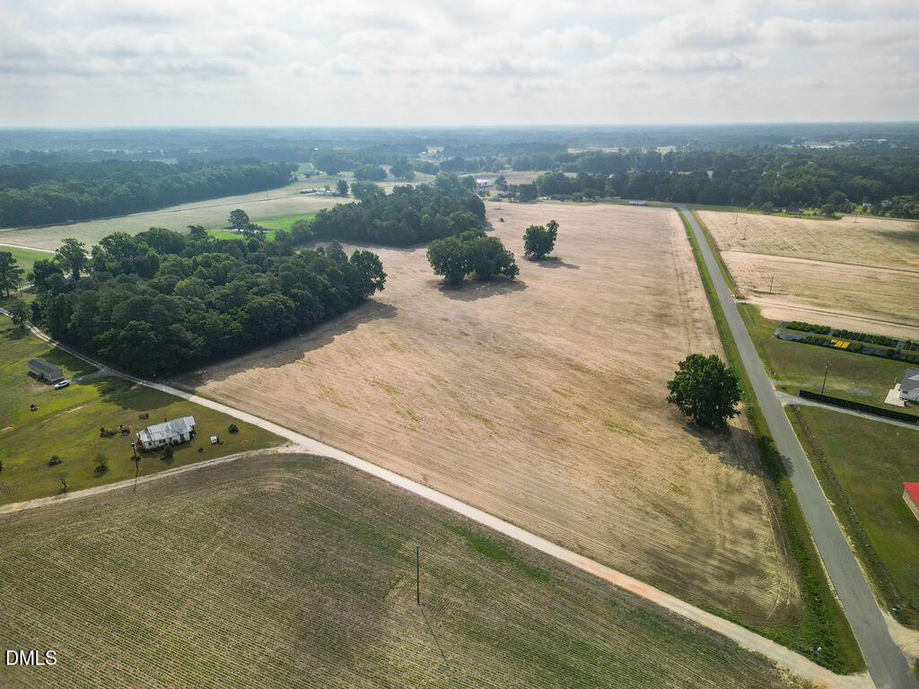 Exterior photo of 0 Mclamb Road, Dunn, NC 28334. MLS: 10192402