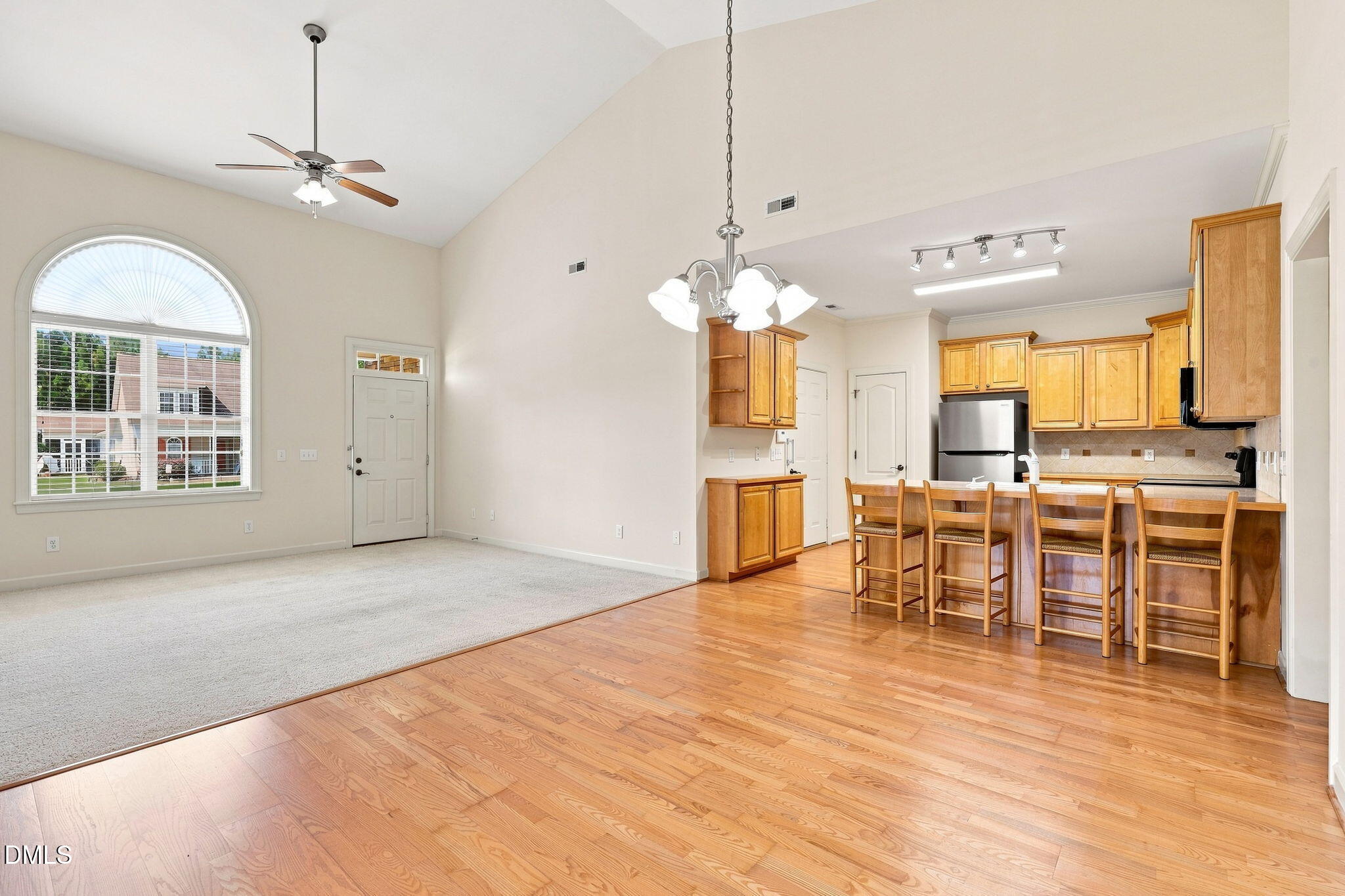 Exterior photo of 36 Old Trestle Court, Angier, NC 27501. MLS: 10190568