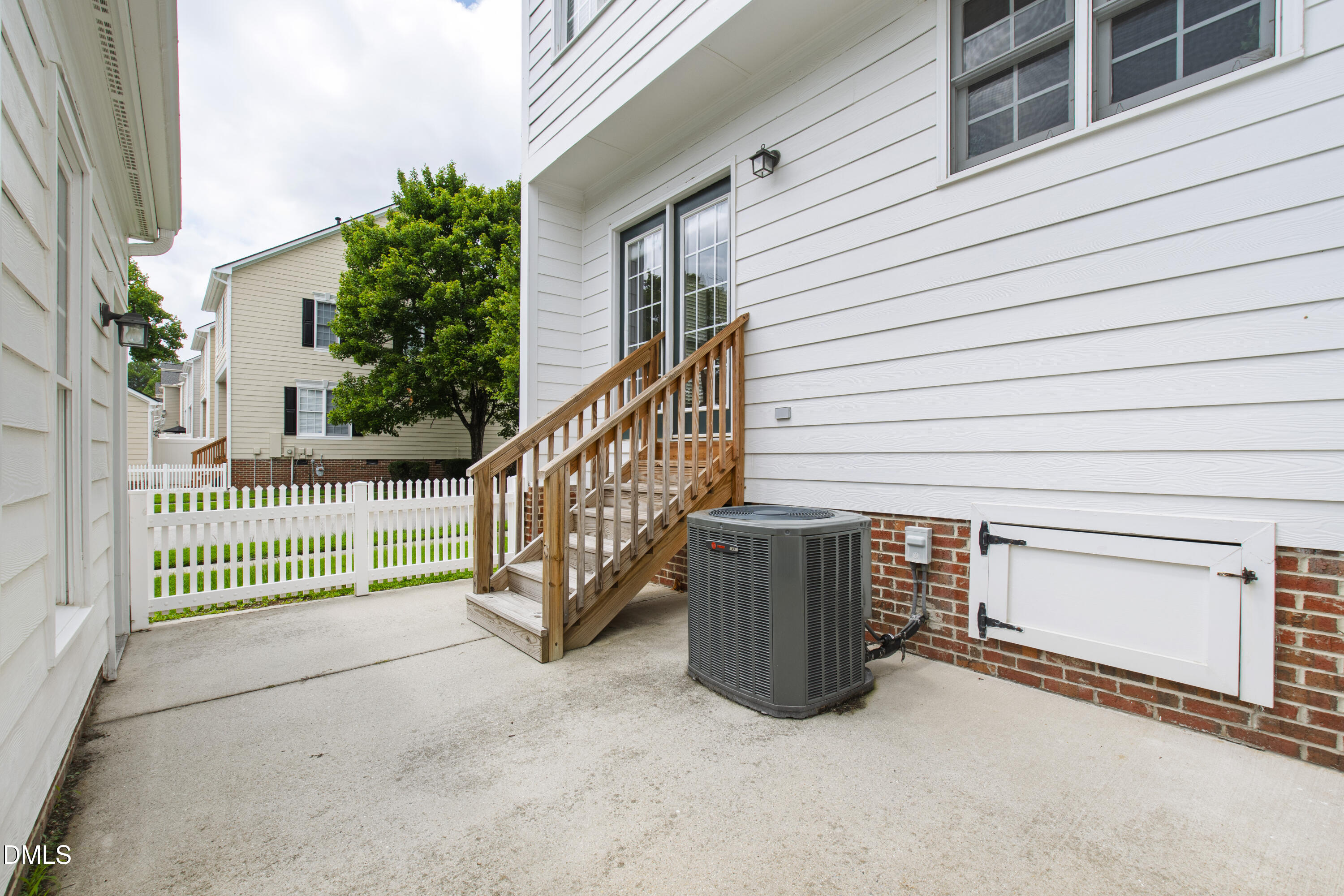 Exterior photo of 300 Madison Grove Place, Cary, NC 27519. MLS: 10184967