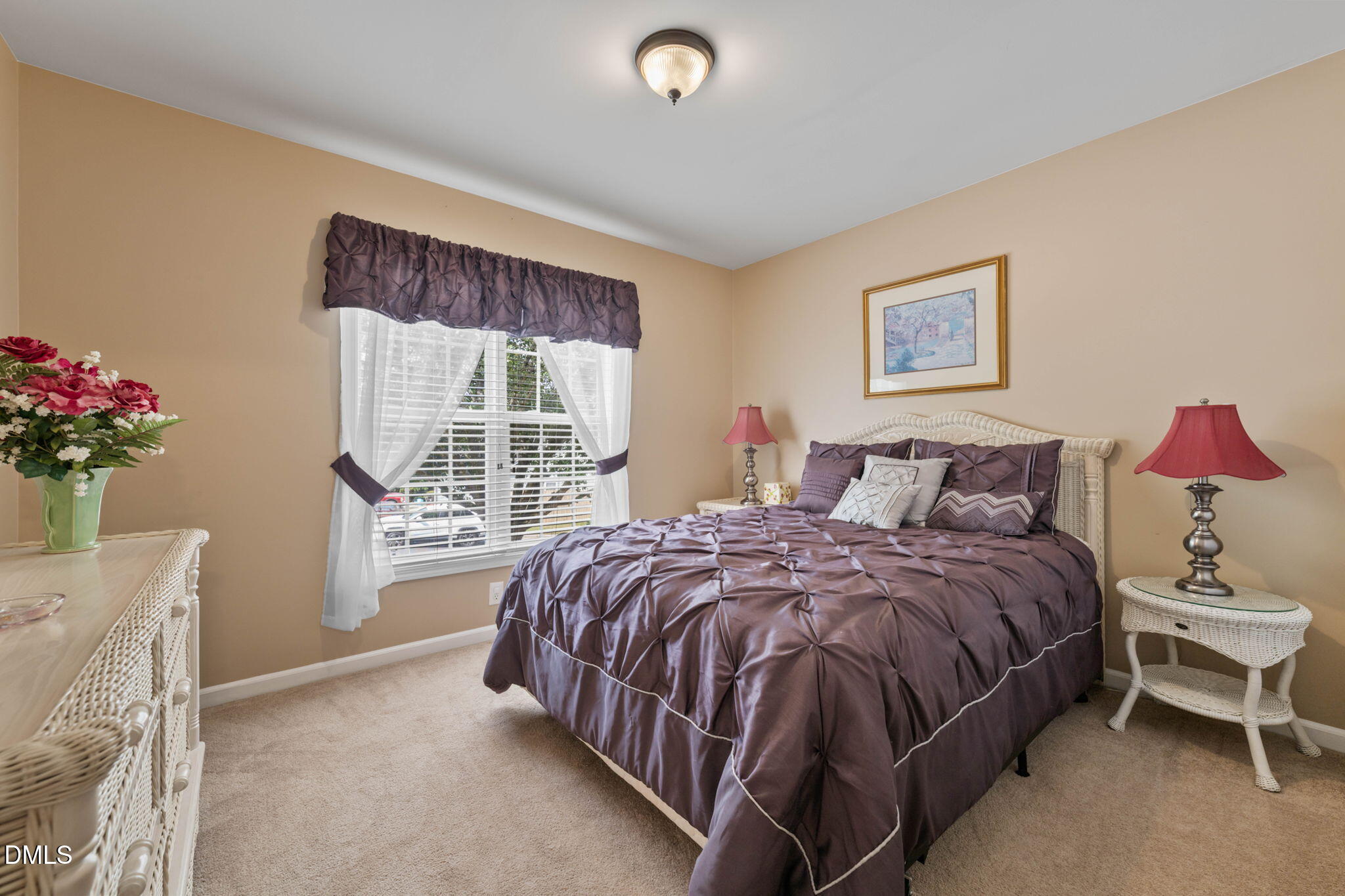 Exterior photo of 200 Melksham Road, Wake Forest, NC 27587. MLS: 10187207