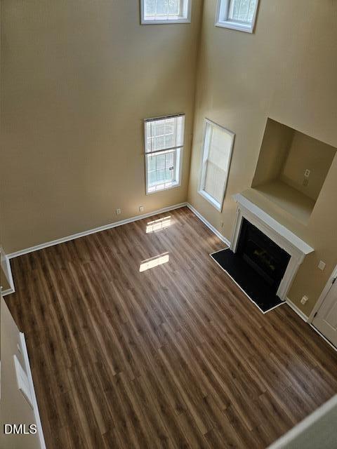 Exterior photo of 2116 Star Sapphire Drive, Raleigh, NC 27610. MLS: 10188386