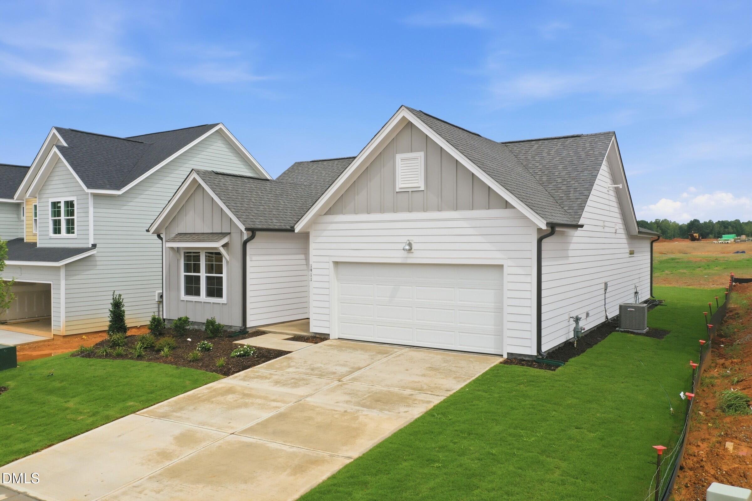 Exterior photo of 1911 Pollinator Place, Mebane, NC 27302. MLS: 10169970