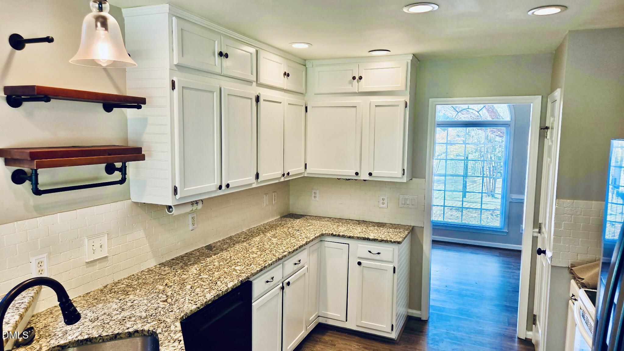 Exterior photo of 5201 Sutter Way, Raleigh, NC 27613. MLS: 10196754