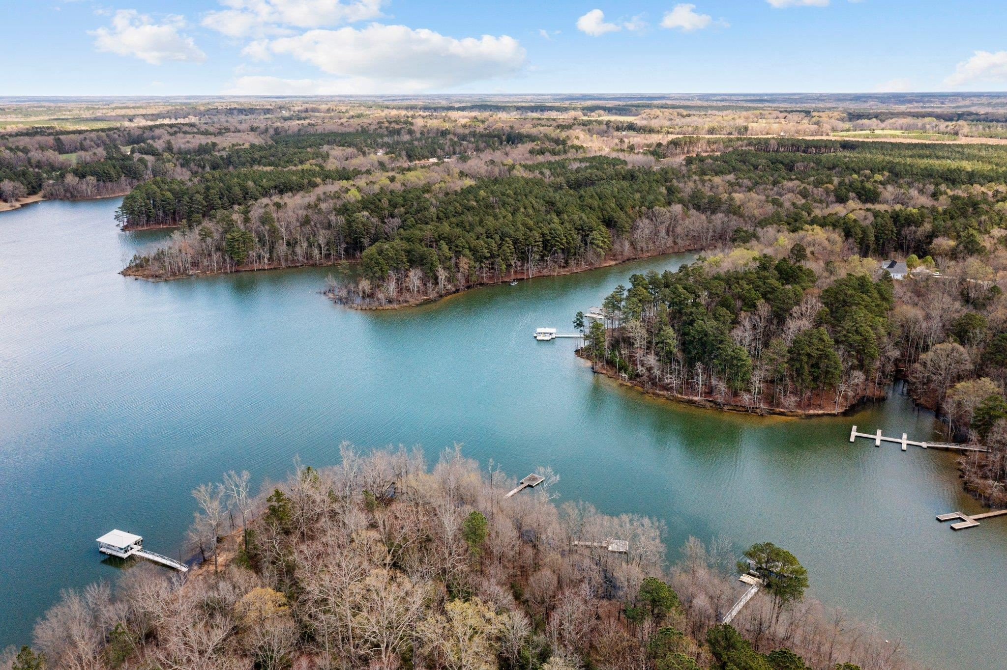 Exterior photo of Lot 33 Aruba Lane, Manson, NC 27553. MLS: 10123267
