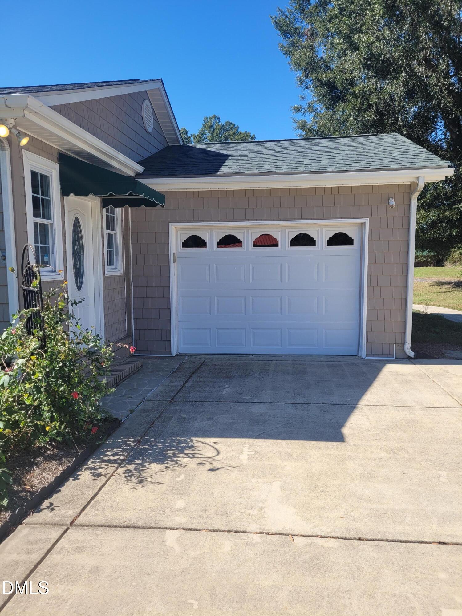 Exterior photo of 1782 Chicora Road, Dunn, NC 28334. MLS: 10159751
