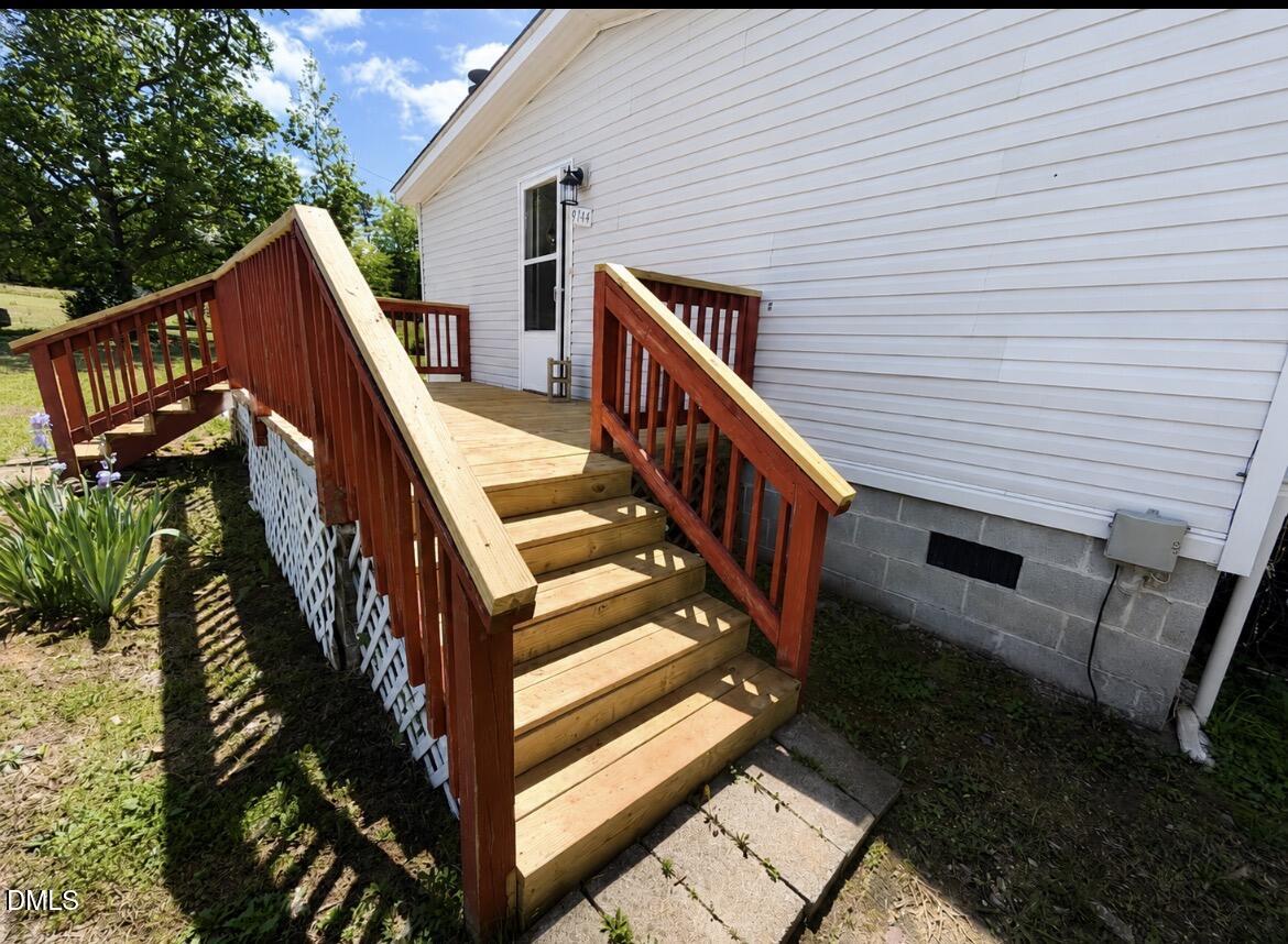 Exterior photo of 9744 Nc-4, Littleton, NC 27850. MLS: 10187910