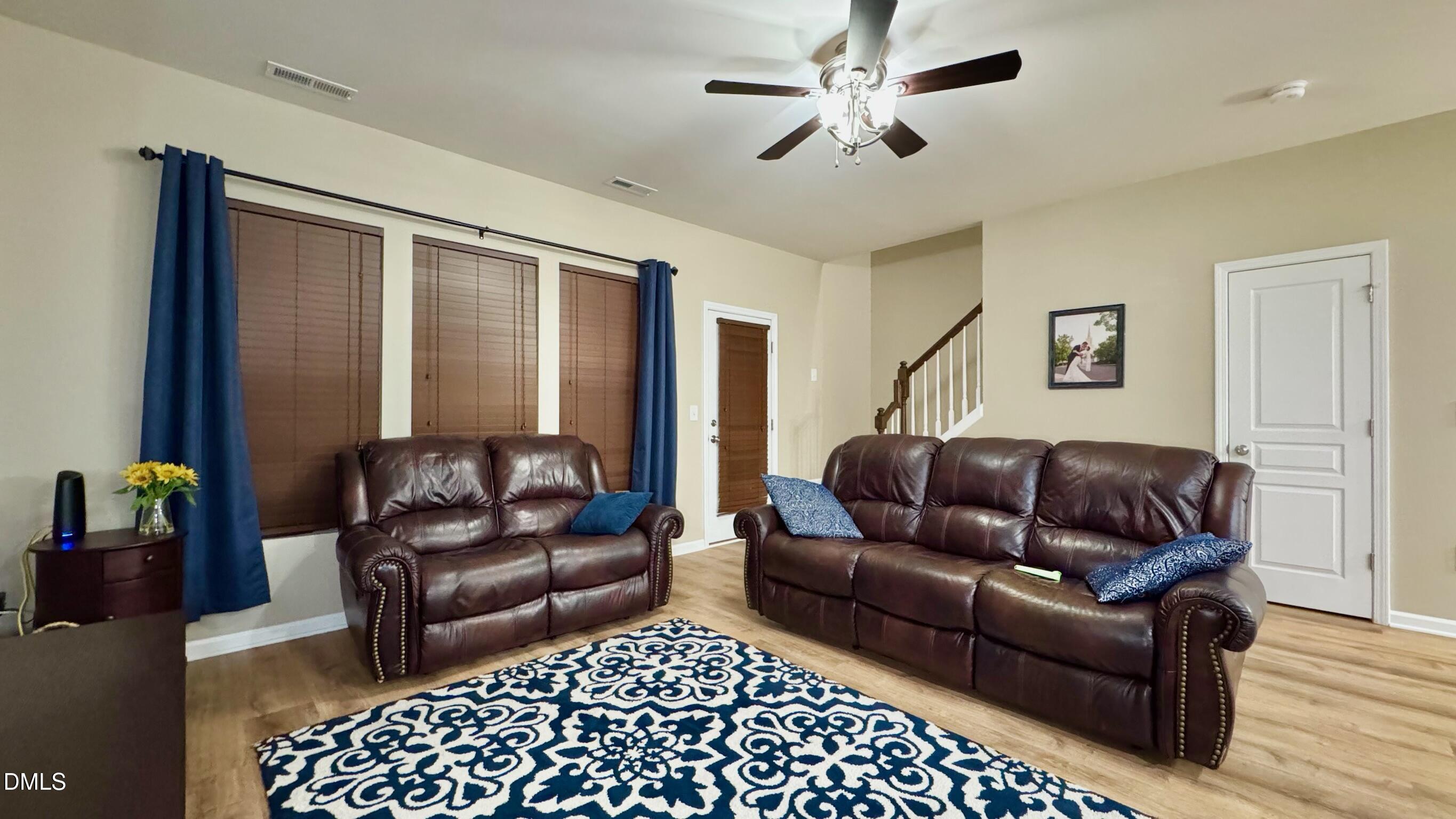 Exterior photo of 3902 Tresco Crossing, Raleigh, NC 27616. MLS: 10184522