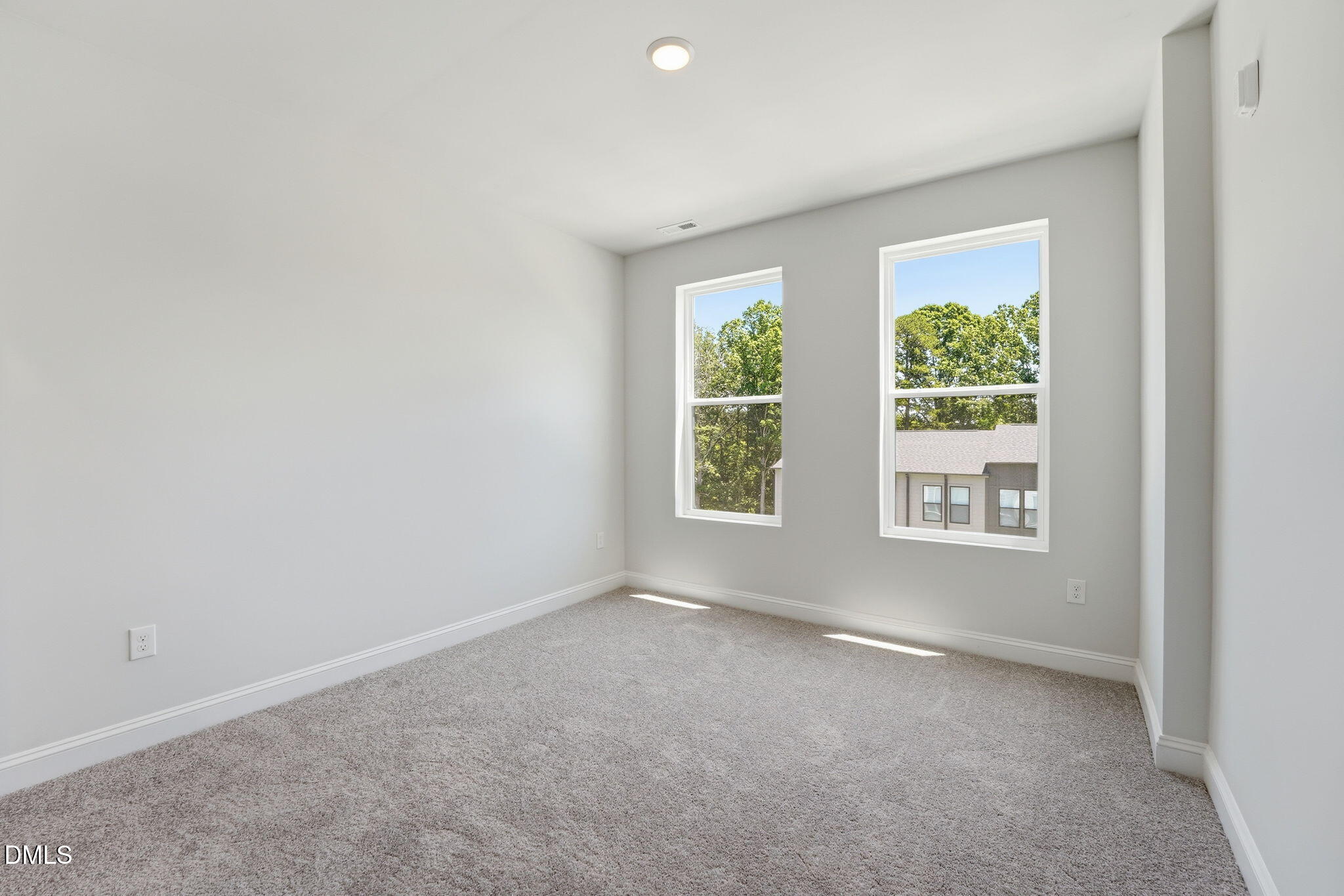 Exterior photo of 10540 Bailey Branch Drive 201, Raleigh, NC 27614. MLS: 10182934