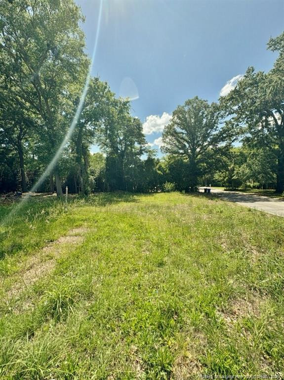 Exterior photo of 1911 Overlook Drive, Fayetteville, NC 28301. MLS: 762620