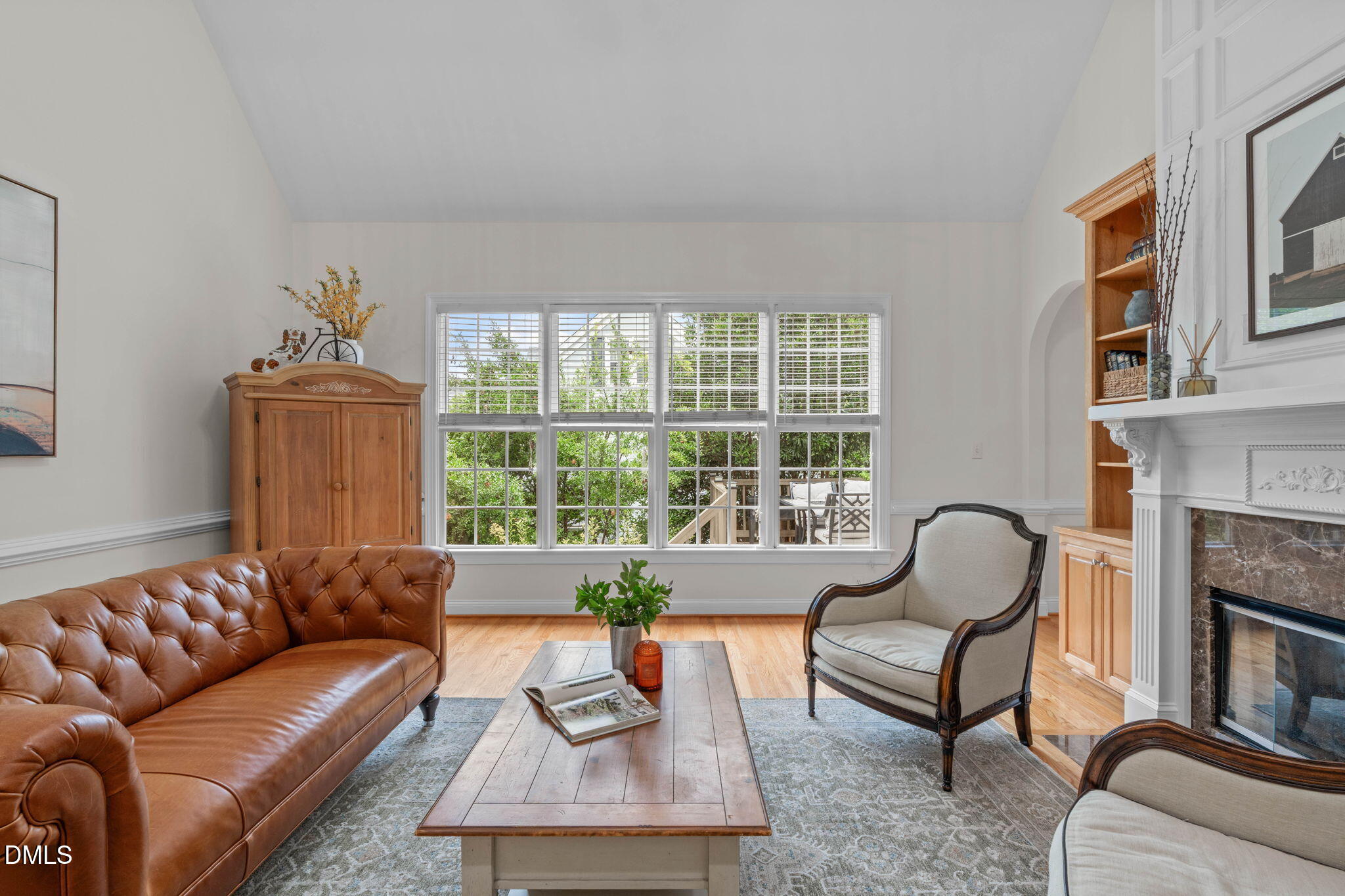 Exterior photo of 201 Cobblepoint Way, Holly Springs, NC 27540. MLS: 10194748