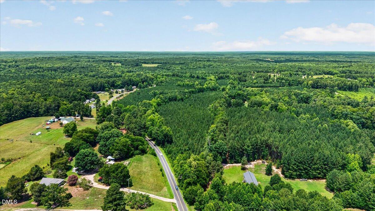 Exterior photo of Tbd Hicksboro Road, Henderson, NC 27537. MLS: 10180102
