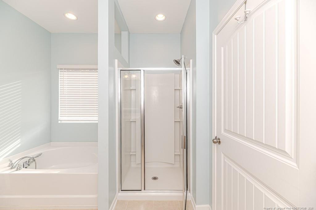 Exterior photo of 209 Tower View Lane, Sanford, NC 27330. MLS: 759661