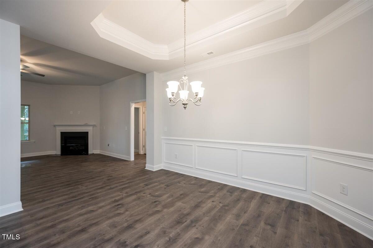 Exterior photo of 227 Kipling Creek Drive, Fuquay Varina, NC 27526. MLS: 10188160