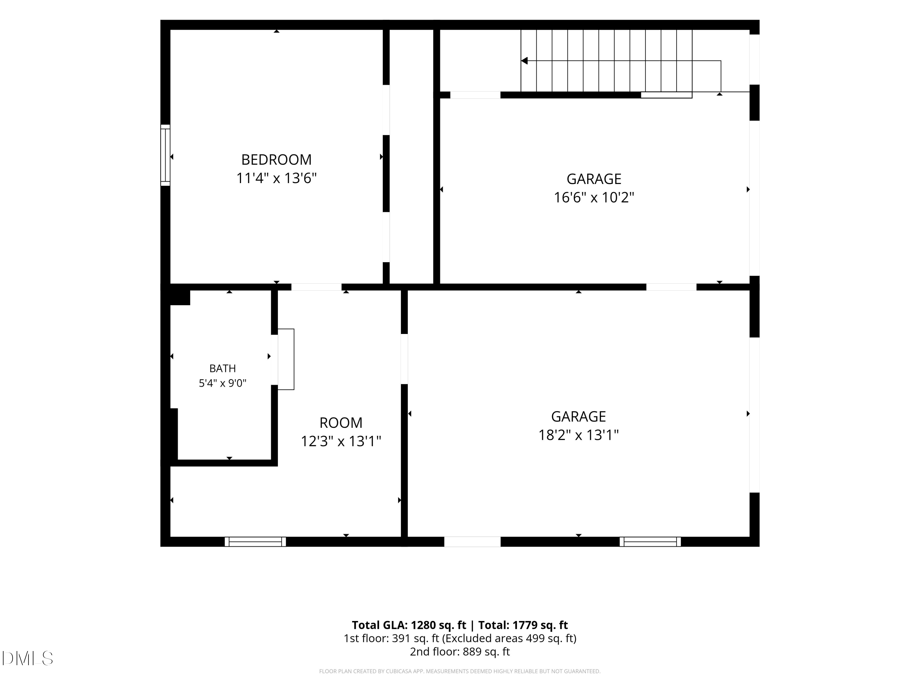 Exterior photo of 105 Mcleod Drive, Sanford, NC 27330. MLS: 10190158