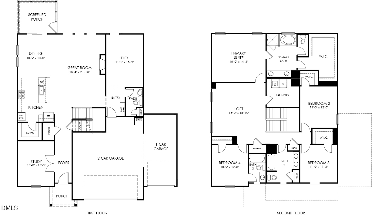 Exterior photo of 89 Stradshire Court, Zebulon, NC 27597. MLS: 10172596