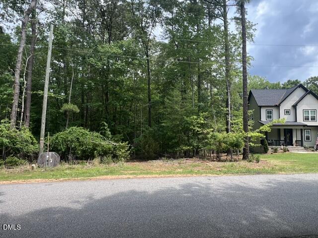 Exterior photo of 190 Buckaroo Drive, Louisburg, NC 27549. MLS: 10176869