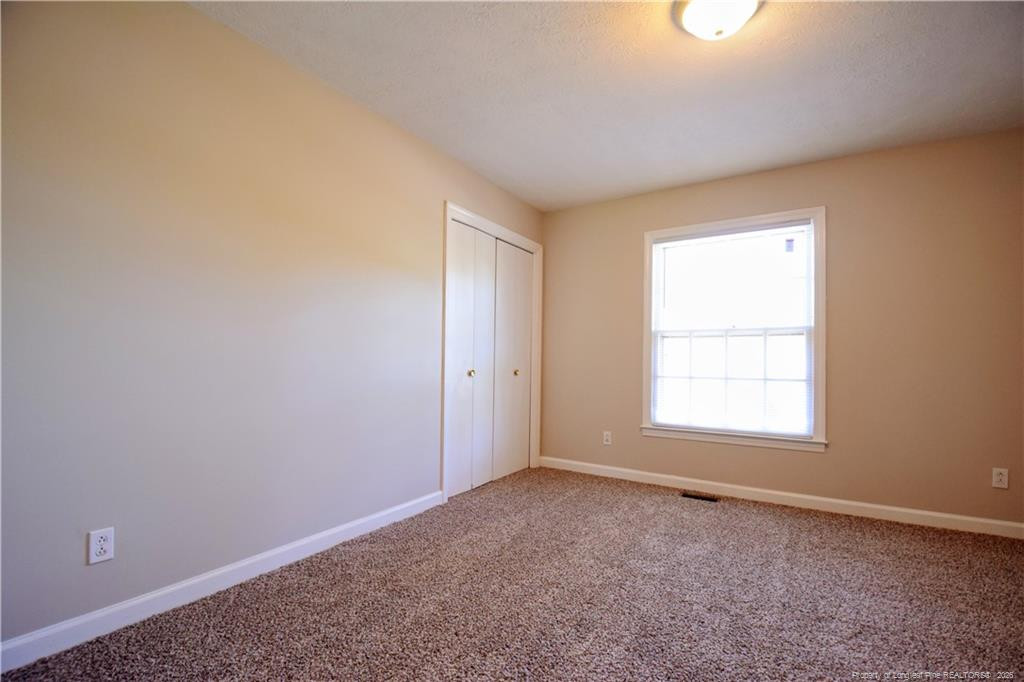 Exterior photo of 1509 Paisley Avenue, Fayetteville, NC 28304. MLS: 765746
