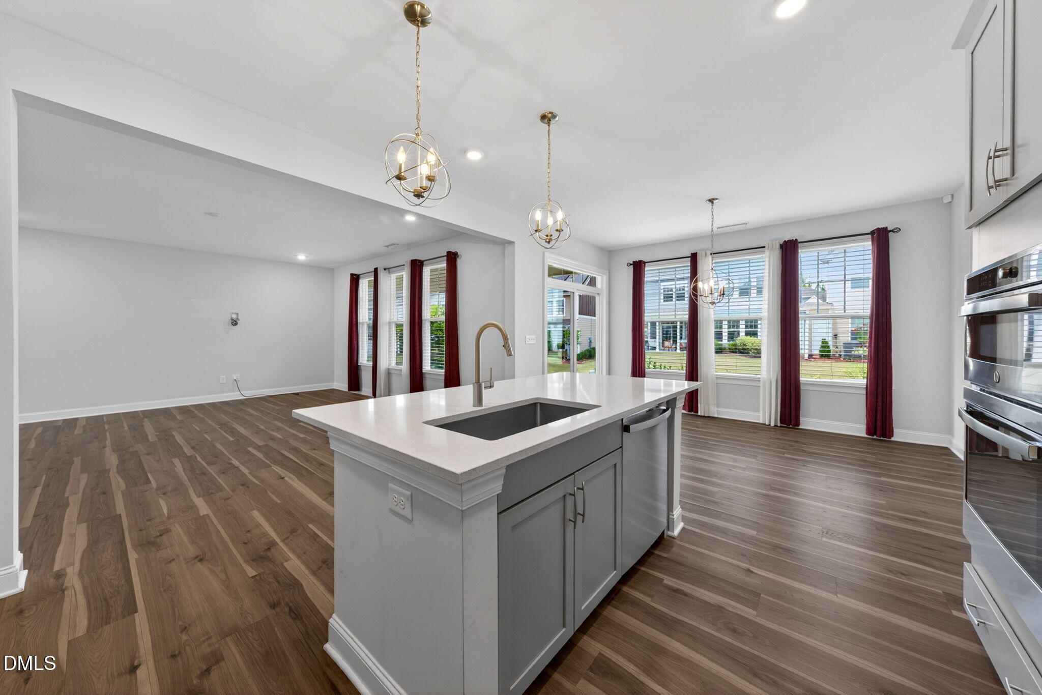 Exterior photo of 106 Cressida Woods Drive, Holly Springs, NC 27540. MLS: 10162427
