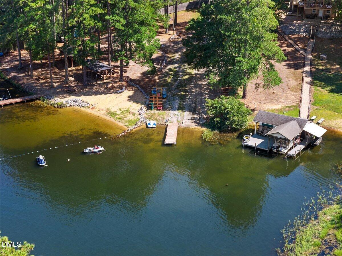 Exterior photo of 564 N Brown Road, Littleton, NC 27850. MLS: 10193795